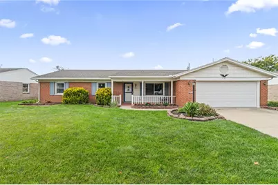 230 S Dorset Road, Troy, OH 45373 - Photo 1