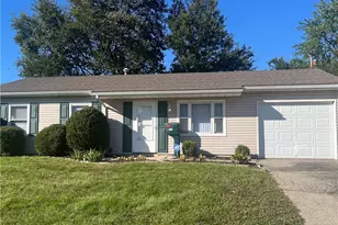 1248 Styer Dr, New Carlisle, OH 45344 - Photo 1