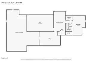 2460 Quorn Ct, Washington Twp, OH 45458 - Photo 87