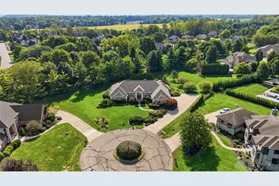 2460 Quorn Court, Washington Twp, OH 45458 - Photo 3
