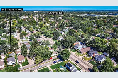 443 Triangle Avenue, Oakwood, OH 45419 - Photo 41