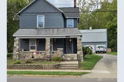 709 W Market Street, Troy, OH 45373 - Photo 1