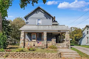 709 W Market St, Troy, OH 45373 - Photo 1
