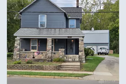 709 W Market Street, Troy, OH 45373 - Photo 3
