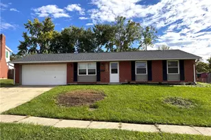 6538 Glen Ivy Dr, Huber Heights, OH 45424 - Photo 1