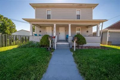 712 W Main Street, Fairborn, OH 45324 - Photo 1