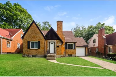 1646 Cornell Drive, Dayton, OH 45406 - Photo 1