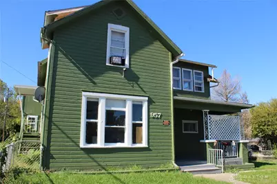 957 Selma Road, Springfield, OH 45505 - Photo 1