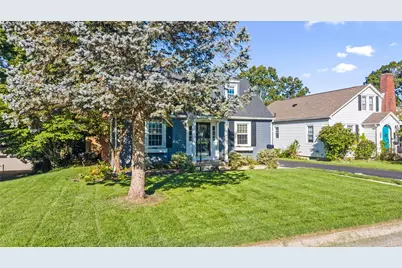 1423 Crestview Drive, Springfield, OH 45504 - Photo 3