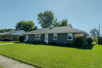632 Greenhurst Drive, Vandalia, OH 45377 - Photo 3
