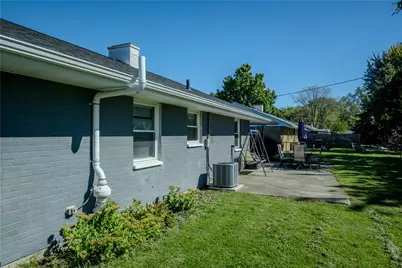 632 Greenhurst Drive, Vandalia, OH 45377 - Photo 23