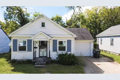 2942 Melbourne Avenue, Dayton, OH 45417 - Photo 1