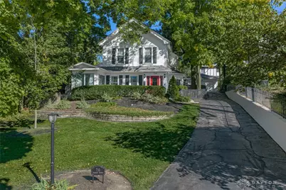 710 Harman Avenue, Oakwood, OH 45419 - Photo 11