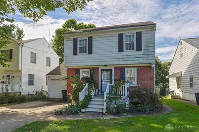 6909 Bryn Mawr Drive, Cincinnati, OH 45224 - Photo 1