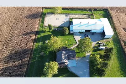 6440 E Miami Shelby Road, Fletcher, OH 45326 - Photo 91