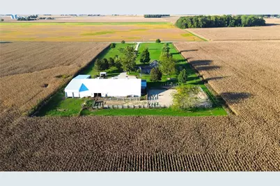 6440 E Miami Shelby Road, Fletcher, OH 45326 - Photo 3