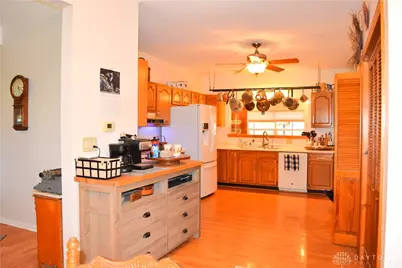 6440 E Miami Shelby Road, Fletcher, OH 45326 - Photo 17