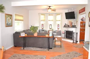 6440 E Miami Shelby Rd, Fletcher, OH 45326 - Photo 7