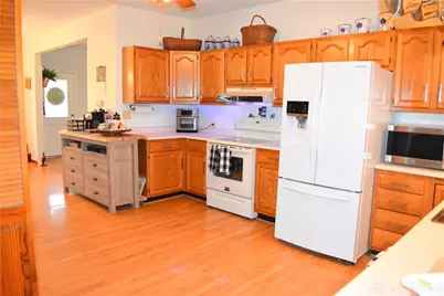 6440 E Miami Shelby Road, Fletcher, OH 45326 - Photo 21