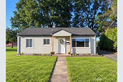 821 Foley Drive, Vandalia, OH 45377 - Photo 1