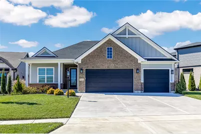 9351 Rochelle Lane, Clear Creek Township, OH 45458 - Photo 37