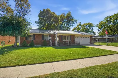 1066 Stonyridge Avenue, Troy, OH 45373 - Photo 55