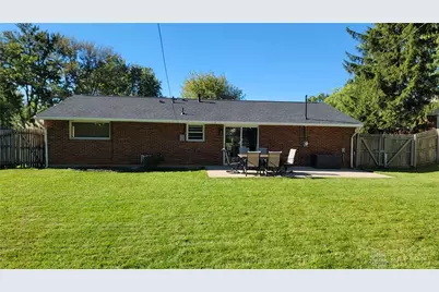 7310 Greydale Drive, Huber Heights, OH 45424 - Photo 5