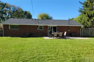 7310 Greydale Dr, Huber Heights, OH 45424 - Photo 5