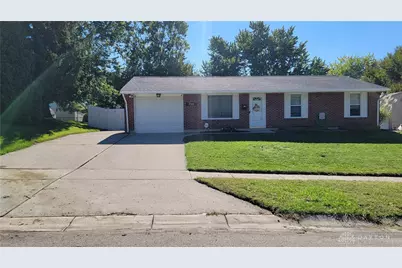 7310 Greydale Drive, Huber Heights, OH 45424 - Photo 1