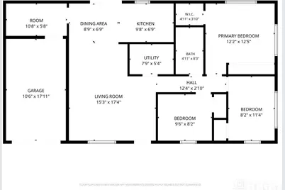 7310 Greydale Drive, Huber Heights, OH 45424 - Photo 39