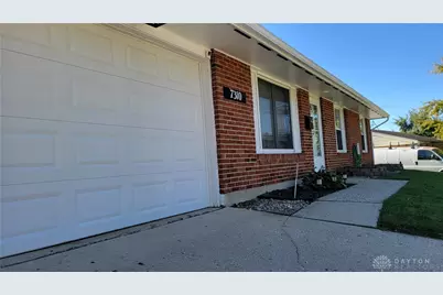 7310 Greydale Drive, Huber Heights, OH 45424 - Photo 3
