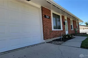 7310 Greydale Dr, Huber Heights, OH 45424 - Photo 3
