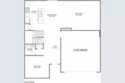 1438 Goldenrod Drive, Troy, OH 45373 - Photo 3