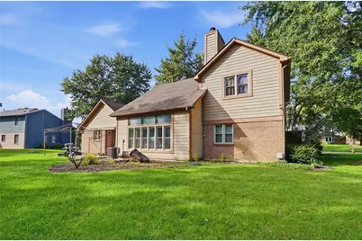 3366 Sea Turtle Drive, Butler Twp, OH 45414 - Photo 41