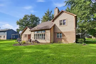 3366 Sea Turtle Dr, Butler Twp, OH 45414 - Photo 41