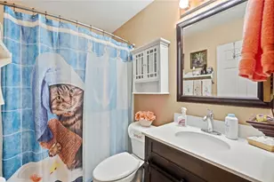 3366 Sea Turtle Dr, Butler Twp, OH 45414 - Photo 37