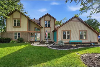 3366 Sea Turtle Drive, Butler Twp, OH 45414 - Photo 3