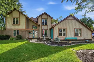 3366 Sea Turtle Dr, Butler Twp, OH 45414 - Photo 3