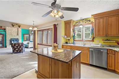3366 Sea Turtle Drive, Butler Twp, OH 45414 - Photo 21