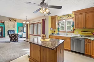 3366 Sea Turtle Dr, Butler Twp, OH 45414 - Photo 21