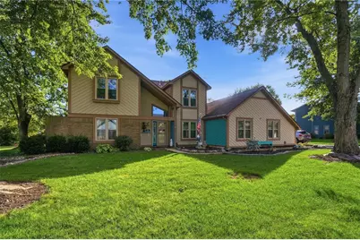 3366 Sea Turtle Drive, Butler Twp, OH 45414 - Photo 51