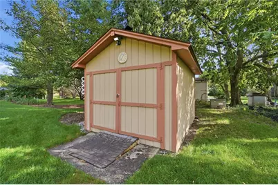 3366 Sea Turtle Drive, Butler Twp, OH 45414 - Photo 47