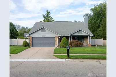8860 Christygate Lane, Huber Heights, OH 45424 - Photo 1