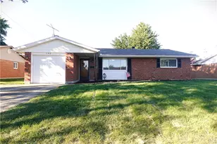 140 Ankara Ave, Brookville, OH 45309 - Photo 1