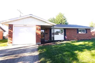 140 Ankara Ave, Brookville, OH 45309 - Photo 3