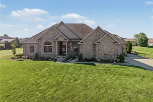 1025 Rosewood Creek Dr, Troy, OH 45373 - Photo 75