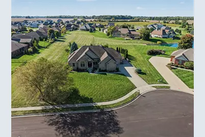 1025 Rosewood Creek Drive, Troy, OH 45373 - Photo 79