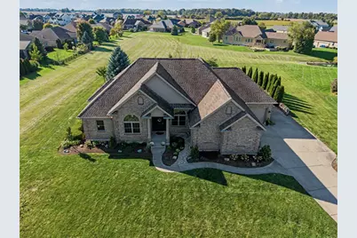 1025 Rosewood Creek Drive, Troy, OH 45373 - Photo 89