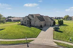 1025 Rosewood Creek Dr, Troy, OH 45373 - Photo 77