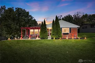 186 Meadow Ln, Springfield, OH 45505 - Photo 1